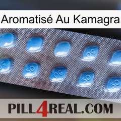 Aromatisé Au Kamagra viagra3